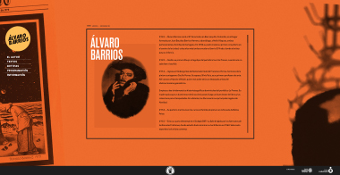 Biografía